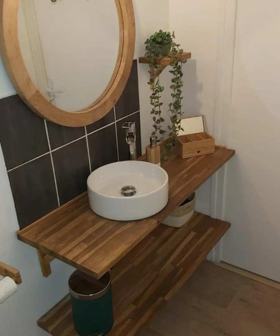 Joli T2 A Giens Apartment Hyeres