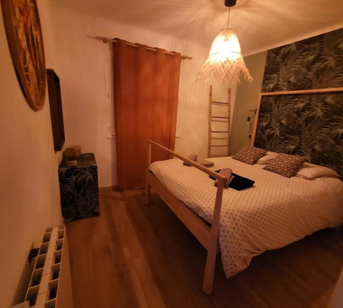 Joli T2 A Giens Apartment Hyeres France