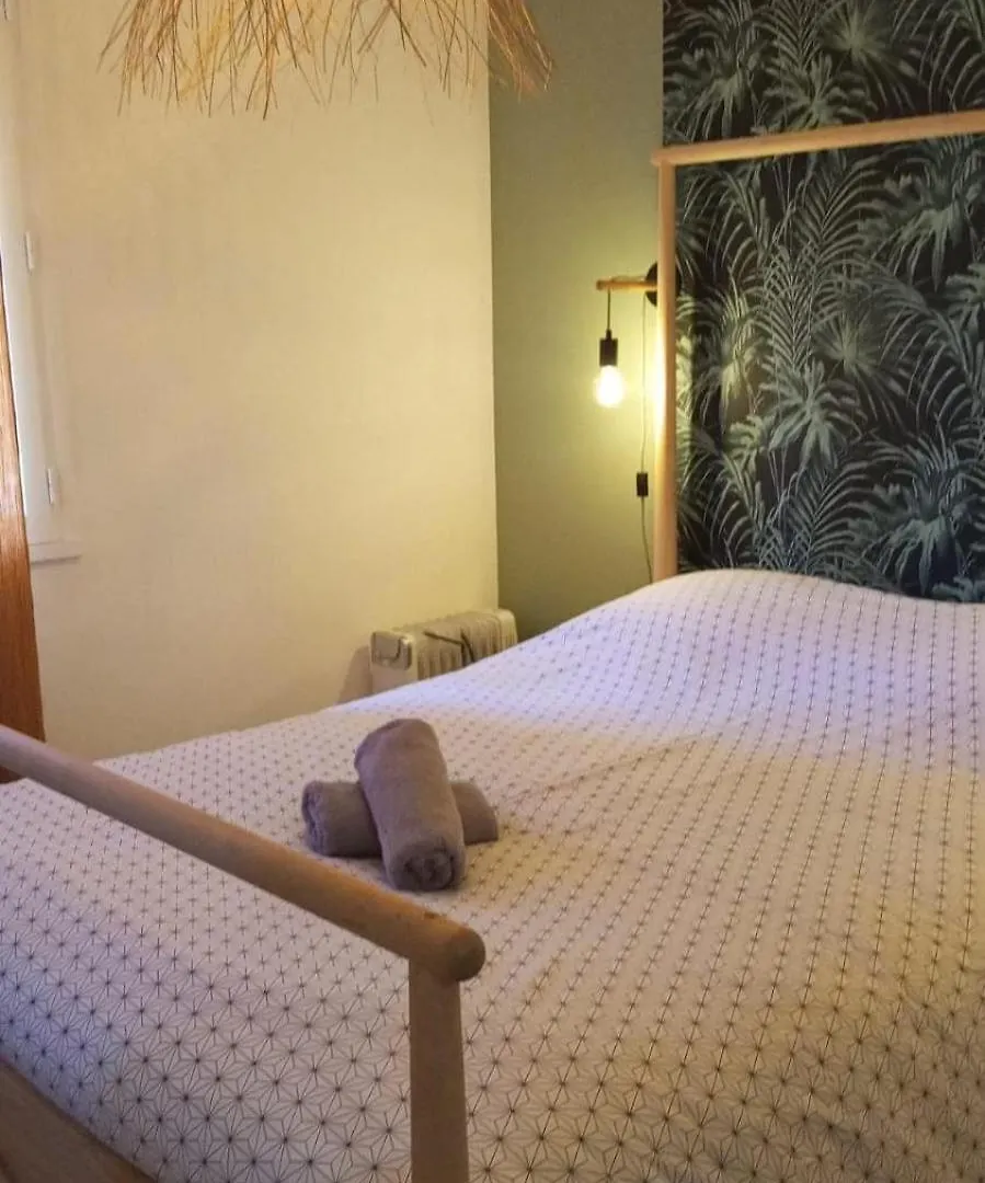 Joli T2 A Giens Apartment Hyeres France