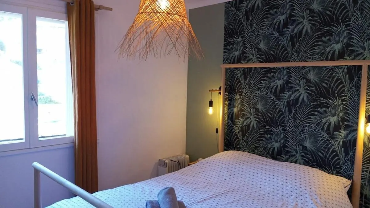 Joli T2 A Giens Apartment Hyeres