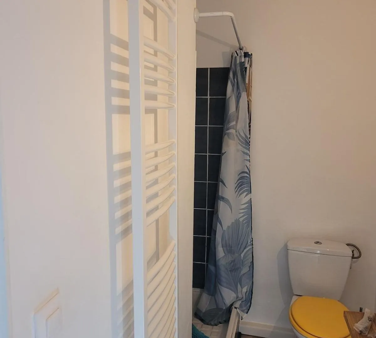 Joli T2 A Giens Apartment Hyeres