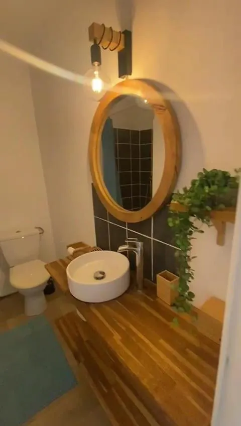 Joli T2 A Giens Apartment Hyeres France