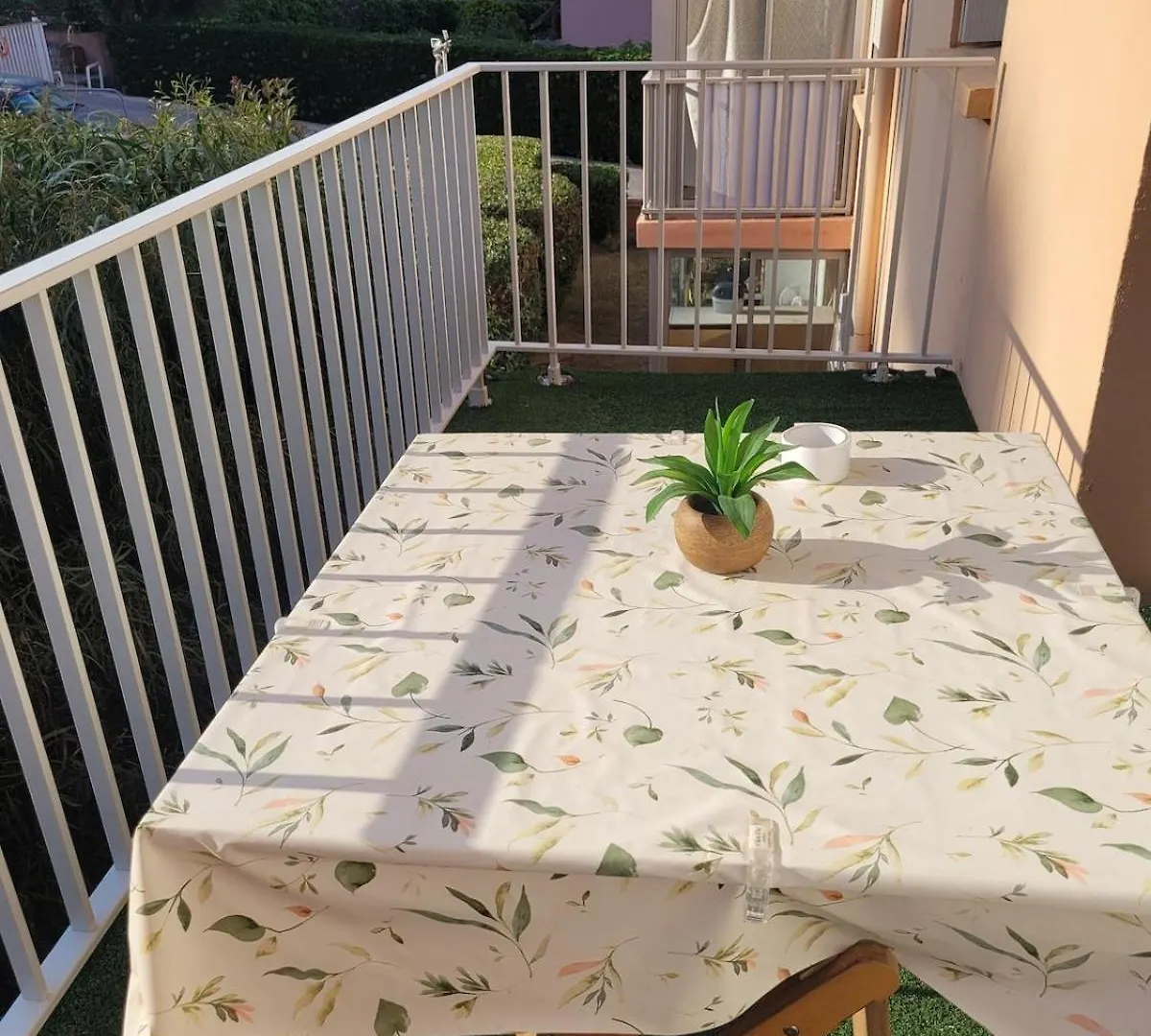 Joli T2 A Giens Apartment Hyeres