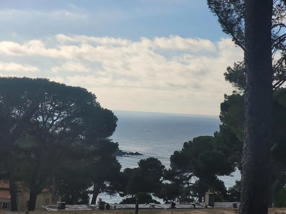 Joli T2 A Giens Apartment Hyeres